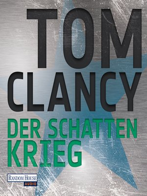 cover image of Der Schattenkrieg